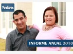 Informe 2010